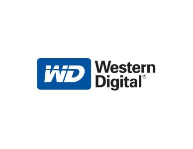 western digital