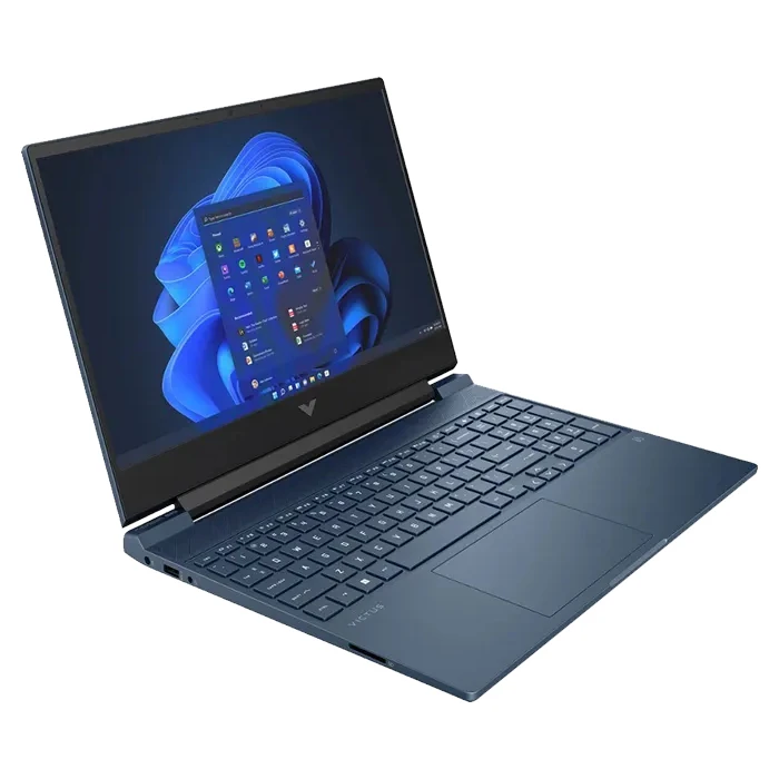 لپ تاپ 15.6 اینچی اچ پی مدل Victus 15 FA2013DX i5 13420H 16GB 512GB 6G RTX 3050
