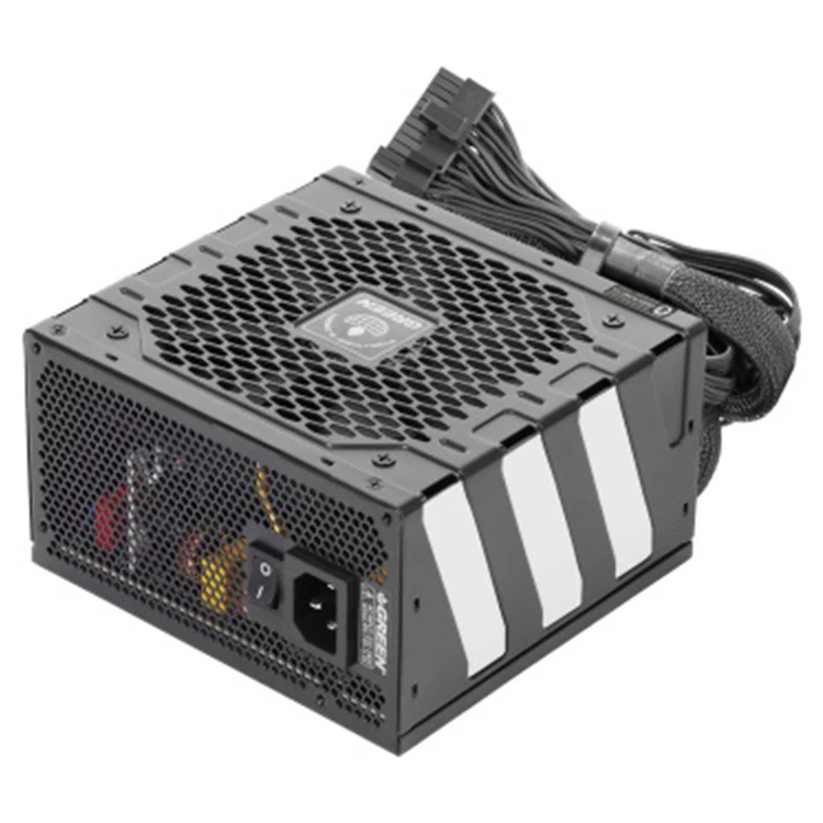 پاور  کامپیوتر گرین مدل GP600A-GED