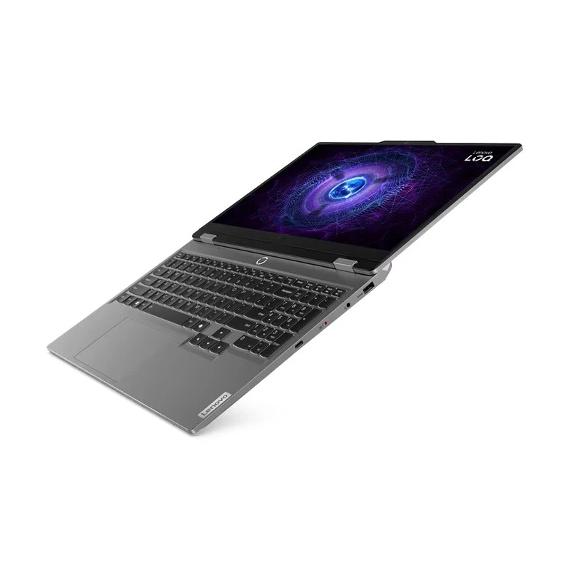 لپ تاپ لنوو 15.6 اینچی مدل LOQ I7 13645HX 16GB 1TB 8G RTX5050