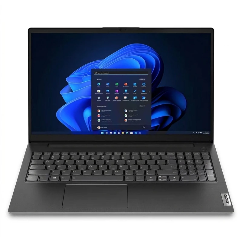 لپ تاپ لنوو 15.6 اینچی  V15 N4500 8GB 256GB INTEL