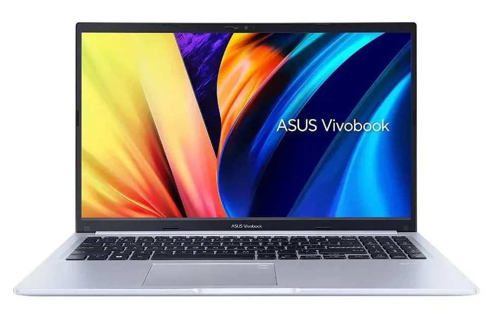 لپ تاپ ایسوس 15.6 اینچی مدل Vivobook X1504VA Core 5 120U 16GB DDR5 1TB INTEL IPS