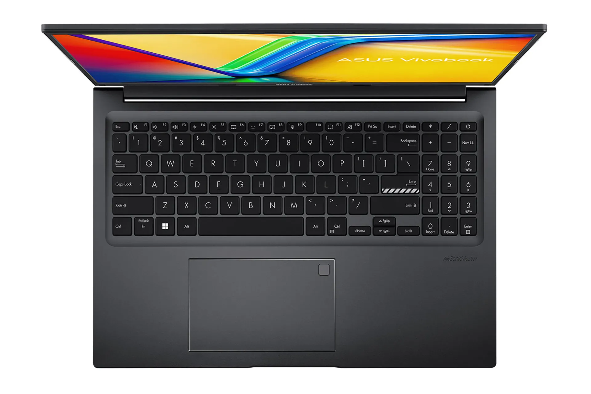 لپ تاپ ایسوس 16 اینچی مدل Vivobook 16 ‎F1605VA Core i7 1355U 16GB 512GB INTEL IRIS