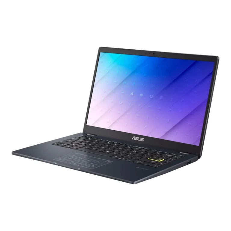 لپ تاپ 14 اینچی ایسوس VivoBook E410KA Celeron N4500 4GB 64GB+1TB Intel
