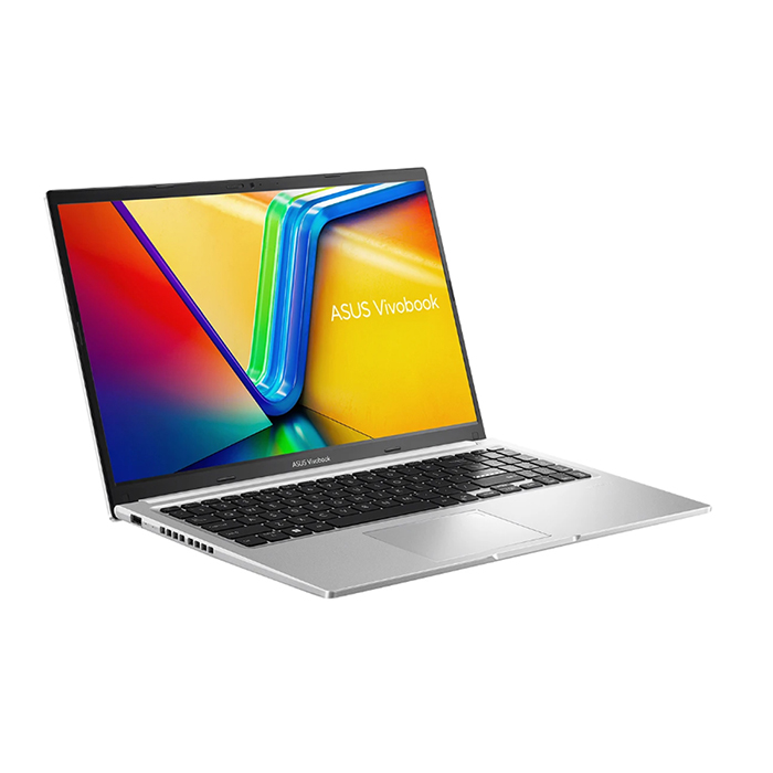 لپ تاپ ایسوس 15.6 اینچی مدل Vivobook X1504VA Core 7 150U 16GB(DDR4-3200MHz) 1TB INTEL IPS