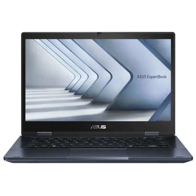 لپ‌ تاپ ایسوس 14 اینچی مدل ExpertBook B3 Flip B3402FVA Core 5 120U 16GB 512GB INTEL IPS / TOUCH / PEN