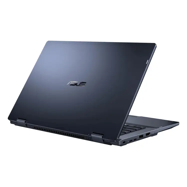 لپ‌ تاپ ایسوس 14 اینچی مدل ExpertBook B3 Flip B3402FVA Core 7 150U 16GB 512G INTEL IPS / TOUCH / PEN