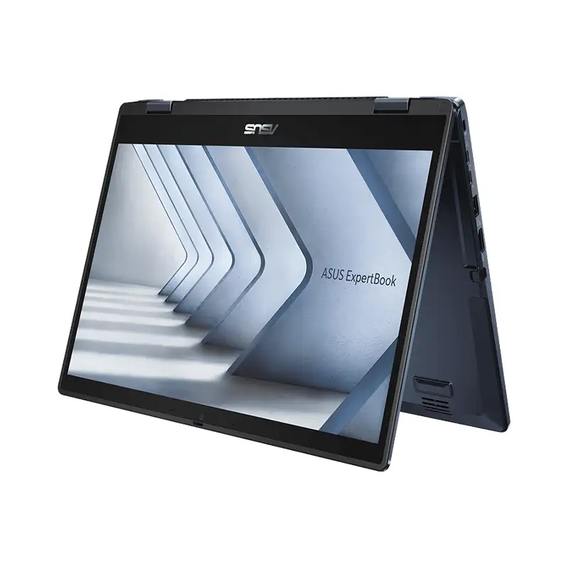 لپ‌ تاپ ایسوس 14 اینچی مدل ExpertBook B3 Flip B3402FVA Core 7 150U 16GB 1TB INTEL IPS / TOUCH / PEN