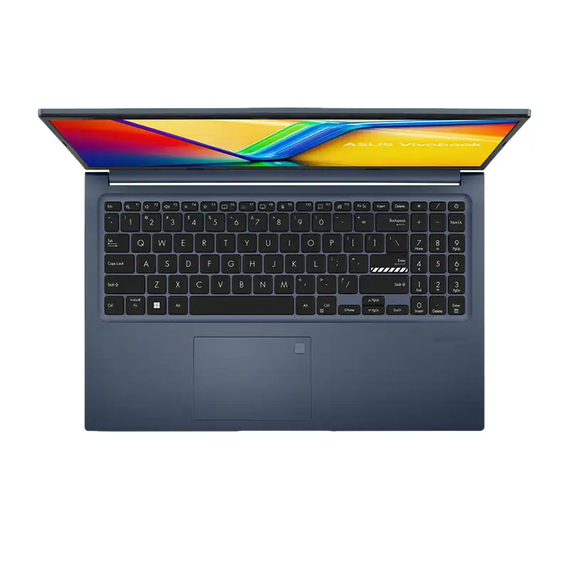 لپ‌ تاپ 15.6 اینچی ایسوس Vivobook A1502VA i7 13620H 16GB 512GB INTEL IPS