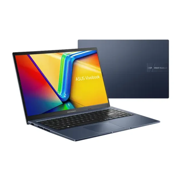 لپ‌ تاپ 15.6 اینچی ایسوس Vivobook A1502VA i5 13420H 16GB 1TB INTEL IPS