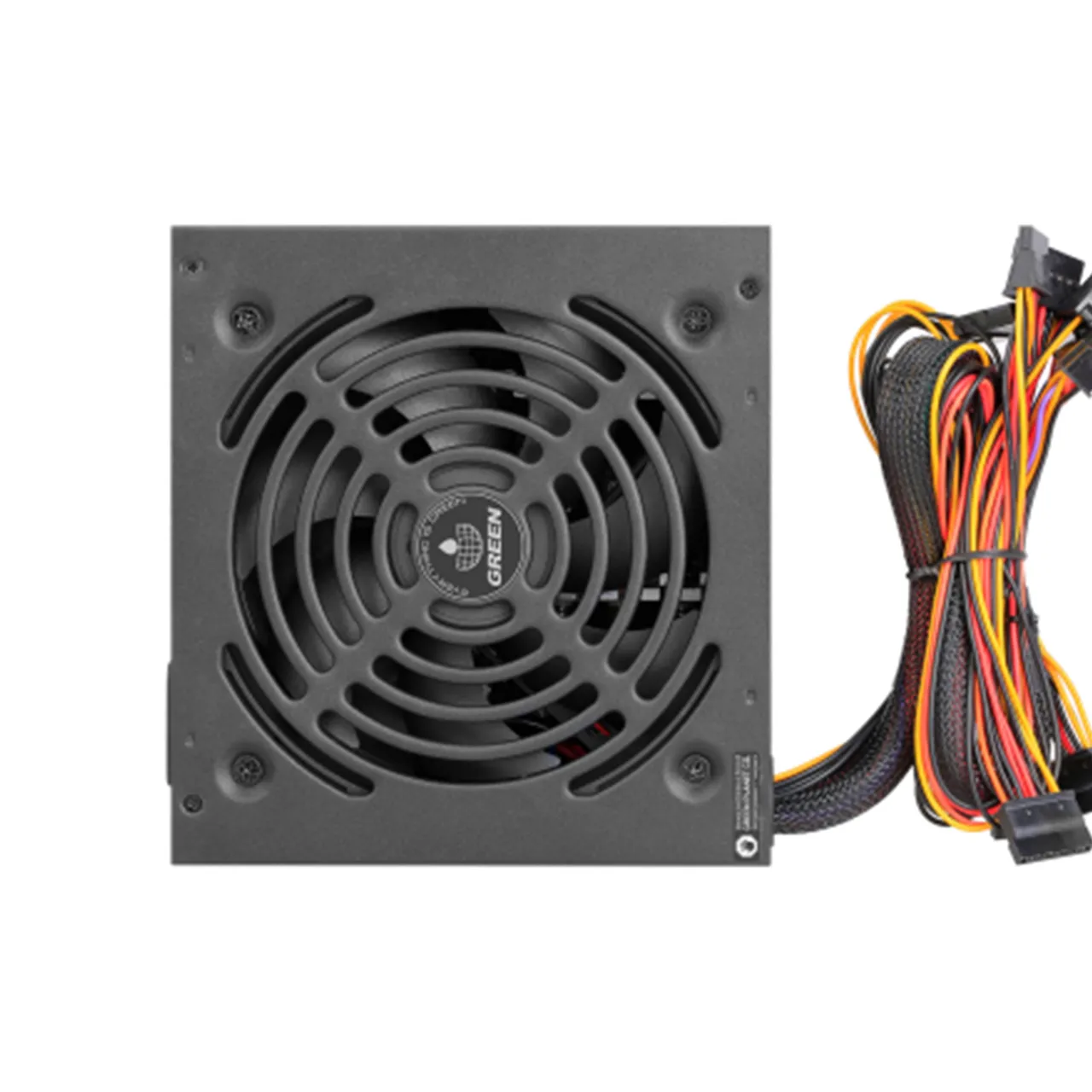 پاور کامپیوتر گرین مدل GP450A-ECO