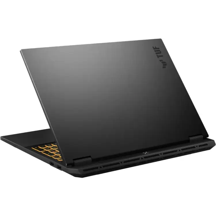 لپ تاپ ایسوس 16 اینچی مدل TUF Gaming F16 FX608JHR i7 14650HX 16GB 512GB 8G RTX 5050