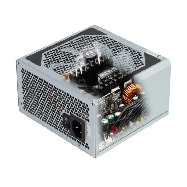 پاور کامپیوتر گرین مدل GP580A-EUD