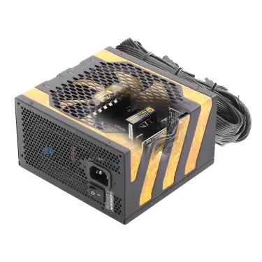 پاور کامپیوتر گرین مدل GP800A-UK