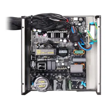 پاور کامپیوتر گرین مدل GP800A-UK