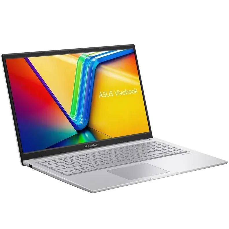 لپ تاپ ۱۵.۶ اینچی ایسوسF1504VA F1504VA I3(1315U) 4G 512GSSD INTEL IPS