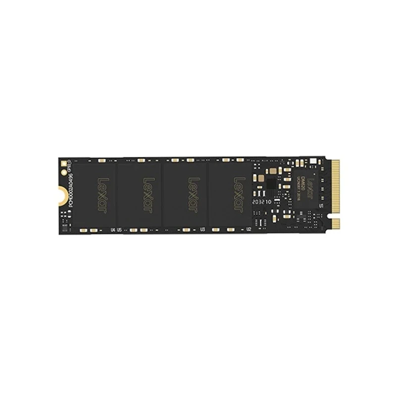 حافظه اس اس دی لکسار مدل NM620 با ظرفیت 256GB