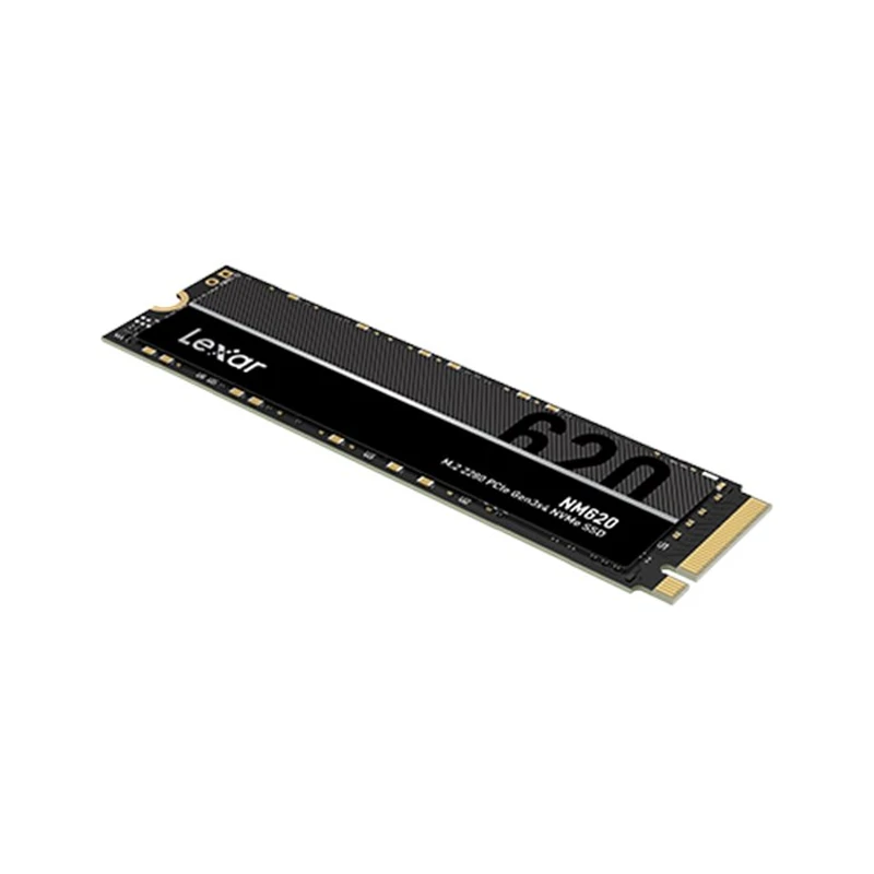 حافظه اس اس دی لکسار مدل NM620 با ظرفیت 1