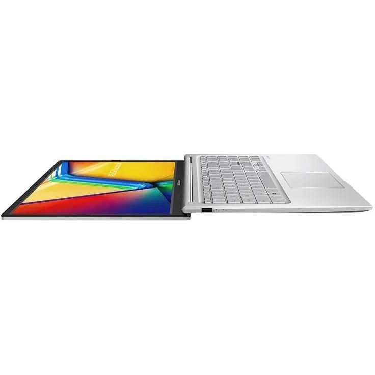 لپ تاپ ۱۵.۶ اینچی ایسوسF1504VA F1504VA I3(1315U) 8G 512GSSD INTEL IPS