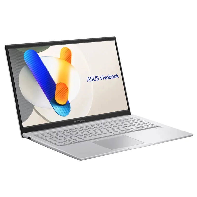 لپ تاپ ایسوس 15.6 اینچی مدل Vivobook 15 X1504VA i7 1355U 16GB 512GB INTEL IRIS