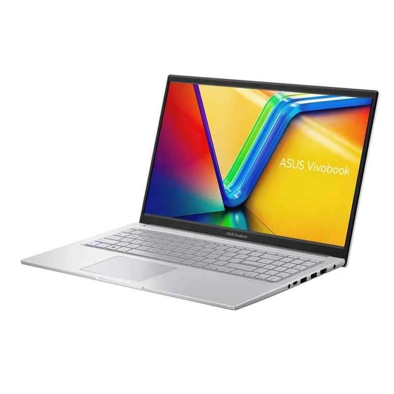 لپ تاپ ایسوس 15.6 اینچی مدل vivobook 15 X1504VA i7 1355U 8GB 512GB INTEL IRIS