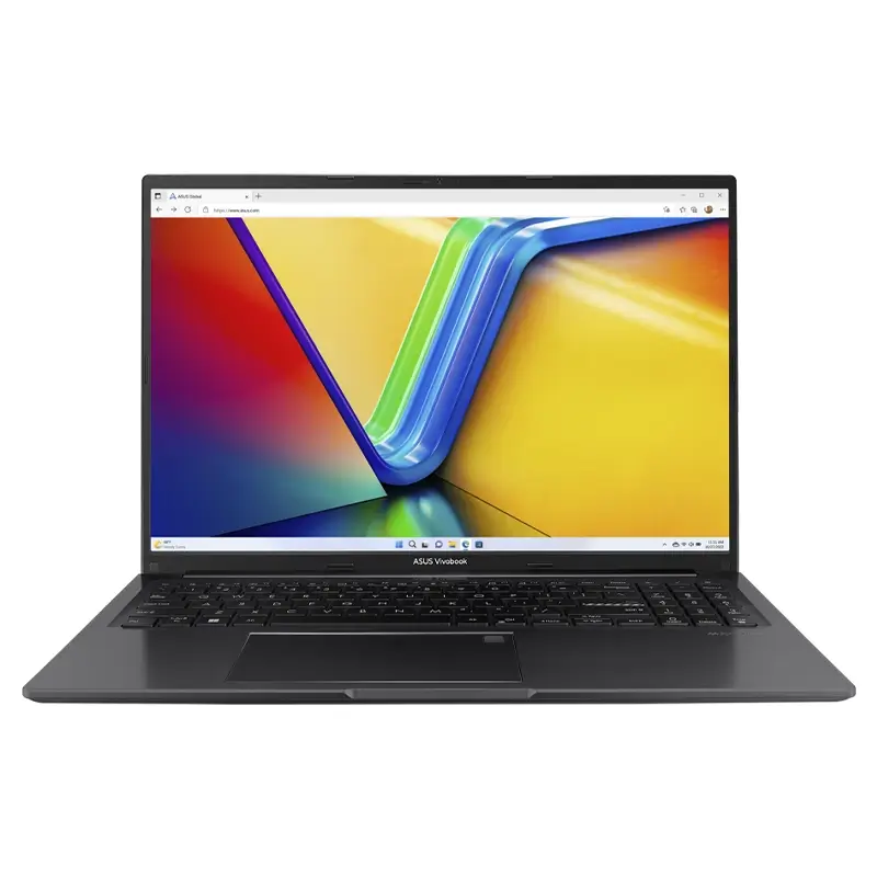 لپ تاپ ایسوس 16 اینچی مدل Vivobook 16 ‎F1605VA Core i7 1355U 16GB 512GB INTEL IRIS
