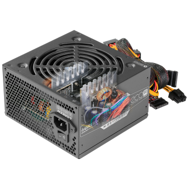 پاور کامپیوتر گرین مدل GP350A-ECO