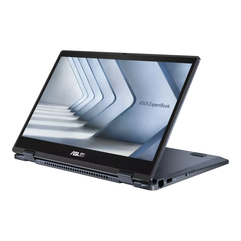لپ‌ تاپ ایسوس 14 اینچی مدل ExpertBook B3 Flip B3402FVA Core 5 120U 16GB 512GB INTEL IPS / TOUCH / PEN