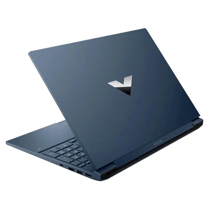 لپ تاپ 15.6 اینچی اچ پی مدل Victus 15 FA2013DX i5 13420H 8GB 512GB 6G RTX 3050