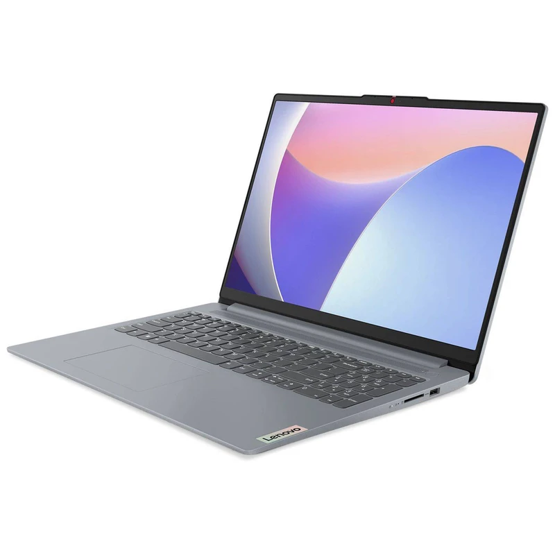 لپ تاپ لنوو 15.6 اینچی مدل IdeaPad Slim 3 i3 1315U 8GB 512GB INTEL