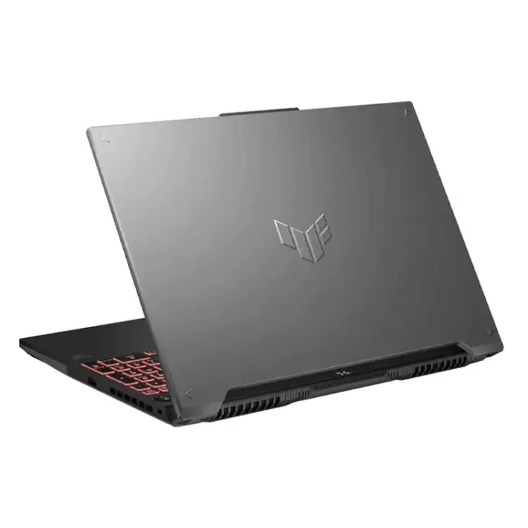 لپ تاپ ایسوس 16 اینچی مدل TUF Gaming FA607NUG R7 (7445HS) 16GB 1TB 6G (RTX 4050)