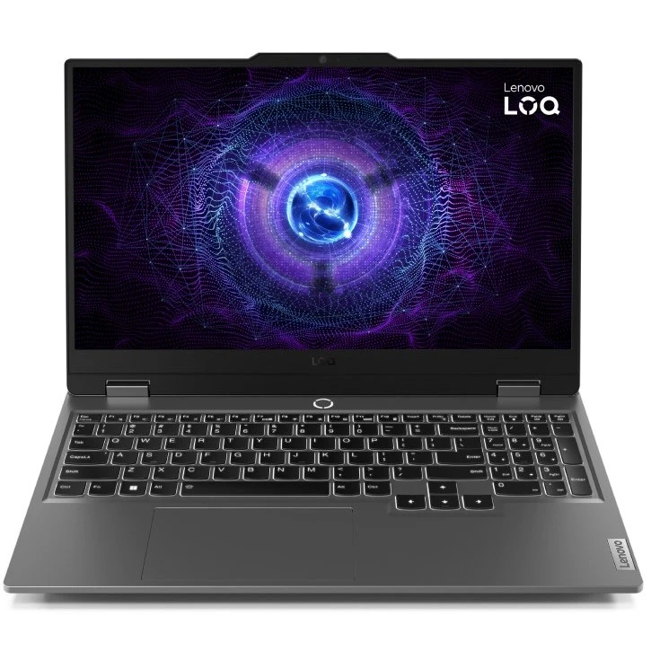 لپ تاپ لنوو 15.6 اینچی مدل LOQ I7 13645HX 16GB 1TB 8G RTX5050