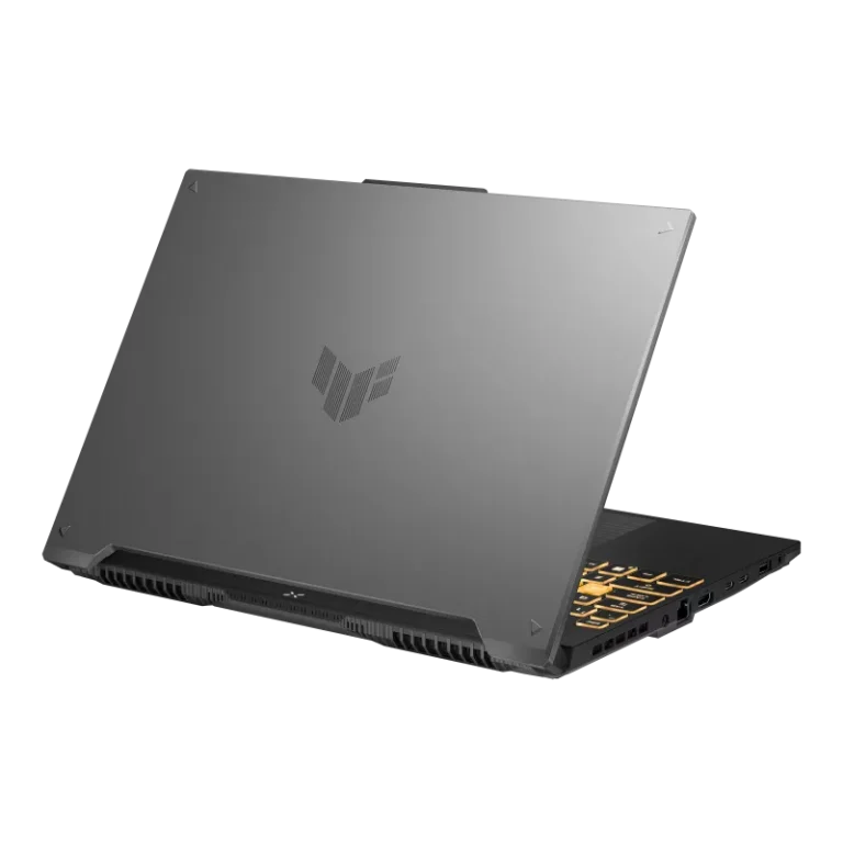 لپ تاپ ایسوس 16 اینچی مدل TUF Gaming F16 FX607VJB Core 5 210H 16GB 1TB 6G (RTX 3050)