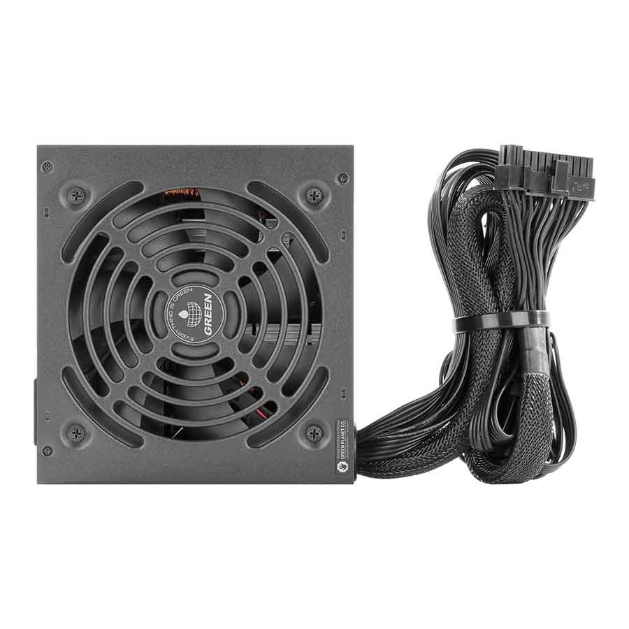 پاور کامپیوتر گرین مدل GP550A-ECO