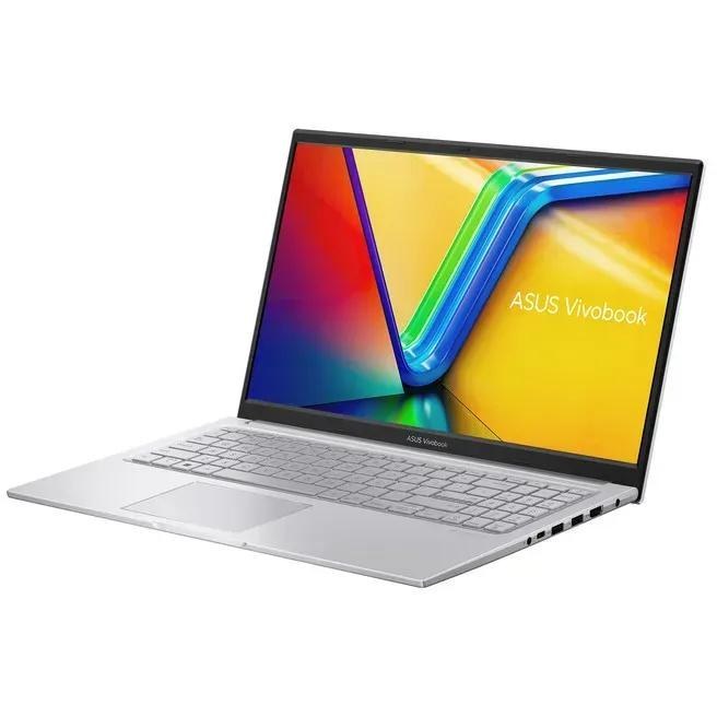 لپ تاپ ۱۵.۶ اینچی ایسوسF1504VA F1504VA I3(1315U) 12G 512GSSD INTEL IPS