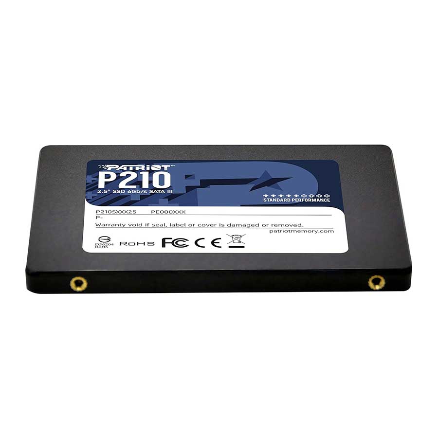 حافظه اس اس دی پتریوت SSD PATRIOT 256GB P210