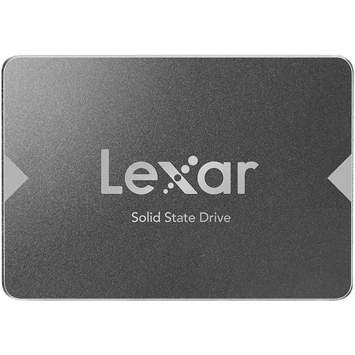 حافظه اس اس دی لکسار مدل NS100 ظرفیت512GB