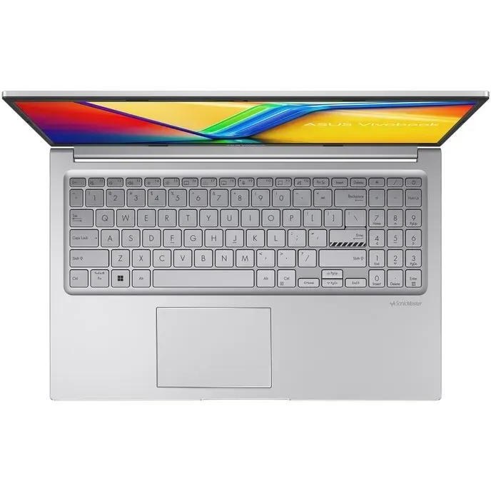 لپ تاپ ۱۵.۶ اینچی ایسوسF1504VA F1504VA I3(1315U) 12G 512GSSD INTEL IPS